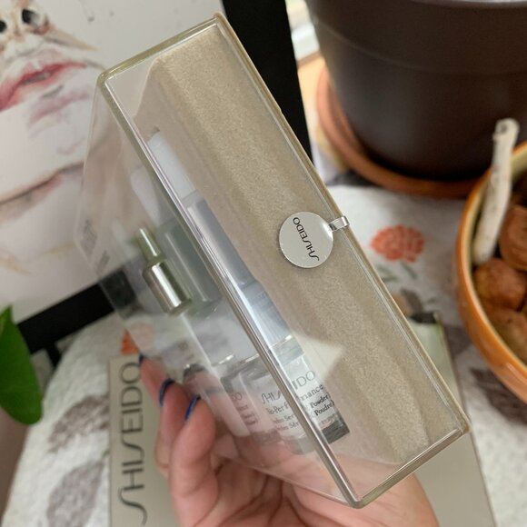 SHISEIDO Bio-Performance Synchro Serum Treatment System - Picture 8 of 15